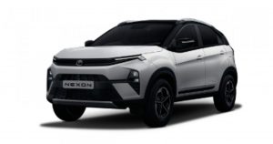 Tata Nexon