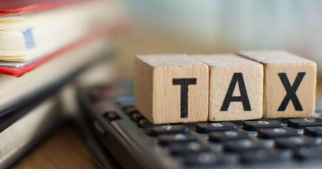 Tax