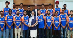 Team India