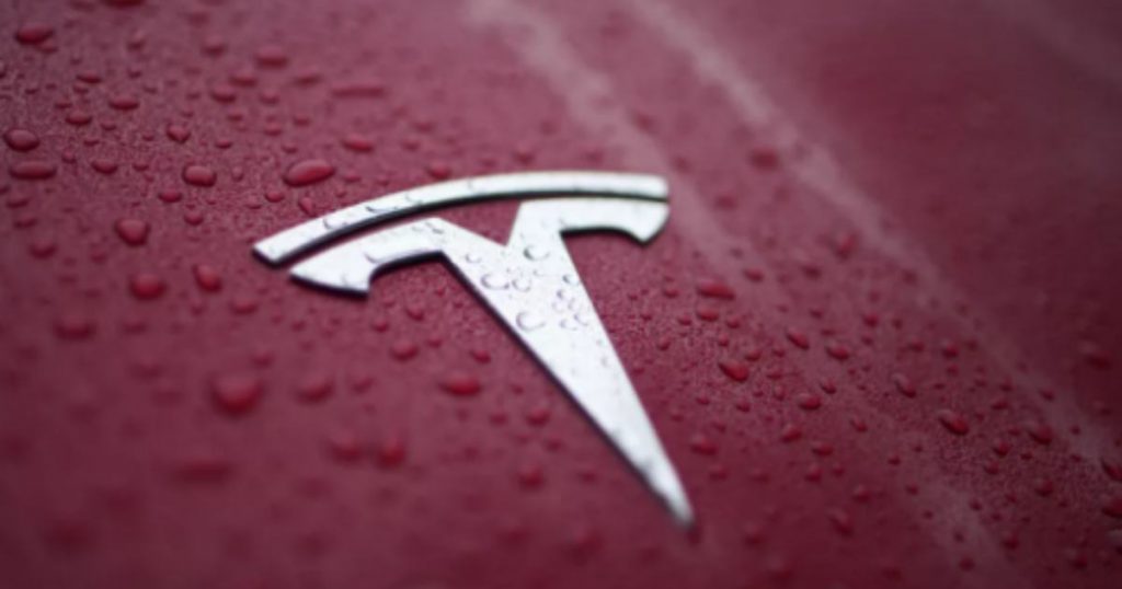 Telsa