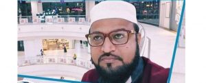 TikTok Maulana