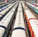 Pune–Miraj Doubling Project: 21-Day Block at Nira Yard to Affect Train Services, Several Trains Cancelled and Diverted