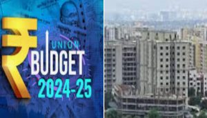 Union Budget 2024-25 Real Estate