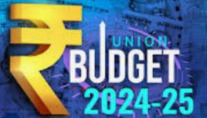 Union Budget 2024