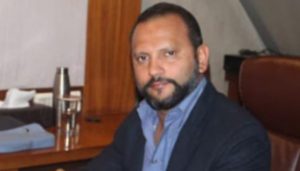 Vishal Agarwal