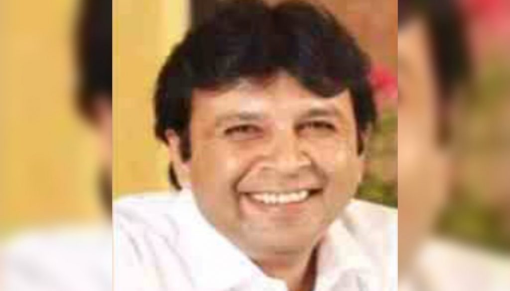 Vivek Wagh