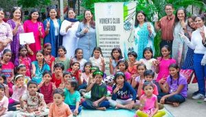 _Women’s Club Kharadi