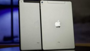 iPads