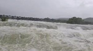 khadakwasla Dam