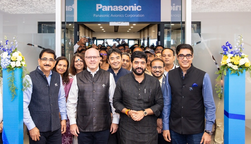panasonic in Pune