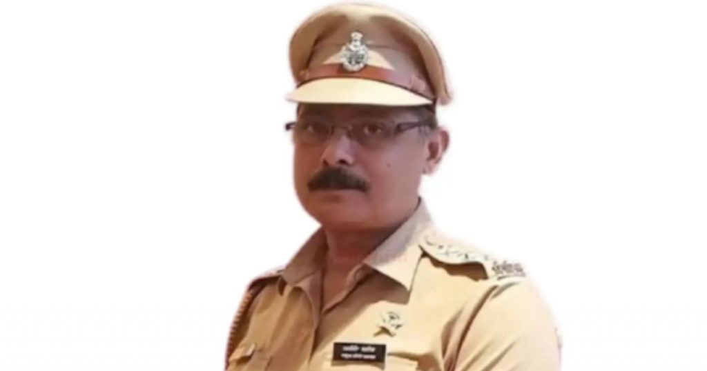 ACP Satish Govekar