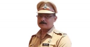 ACP Satish Govekar