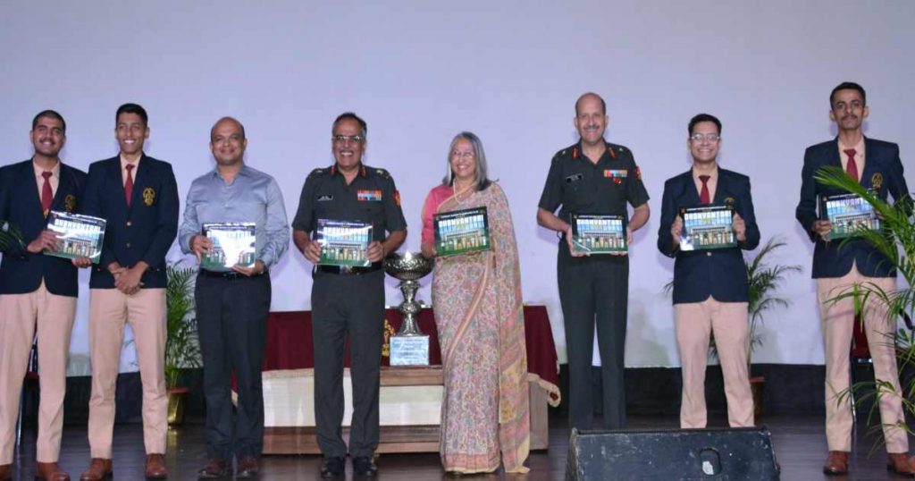 AFMC Pune Celebrates 62nd Anniversary of Graduate Wing