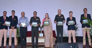 AFMC Pune Celebrates 62nd Anniversary of Graduate Wing