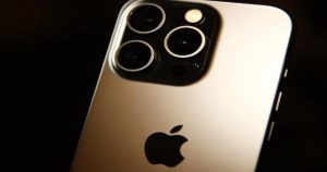 Apple Releases iOS 17.6.1