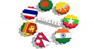 BIMSTEC Summit