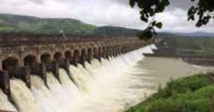 Bhatghar Dam