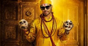 Bhool Bhulaiyaa 3
