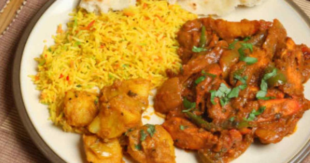 Chicken Food