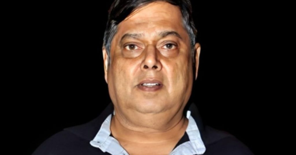 David Dhawan