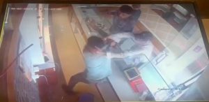 Gang Robs Hinjawadi Jewellery Shop