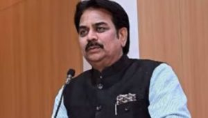 Harshvardhan Patil