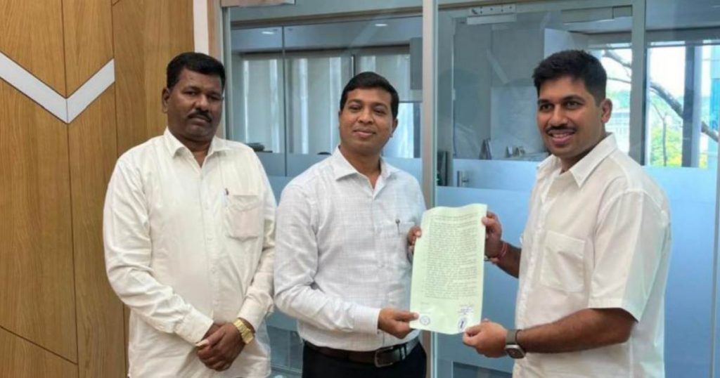 Indrani Balan Foundation Steps Up to Protect Pune’s Historical Monuments