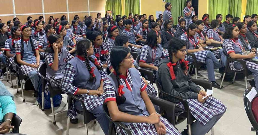 Kendriya Vidyalaya