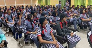 Kendriya Vidyalaya