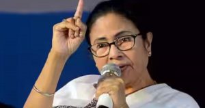Mamata Banerjee