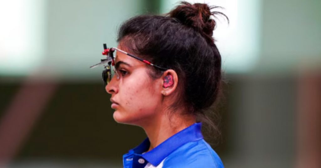 Manu Bhaker (1)