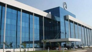Mercedes-Benz Pune