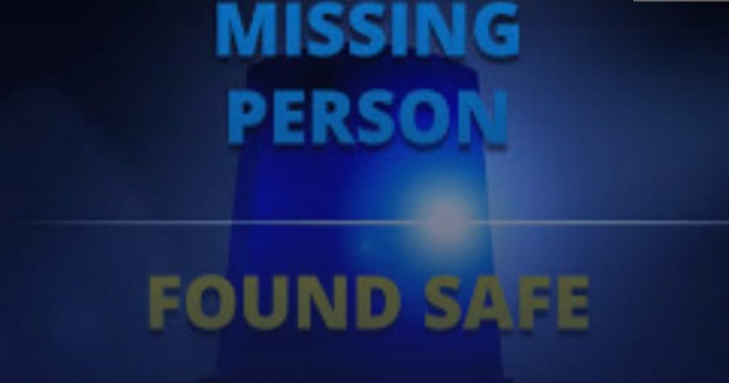 Missing