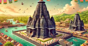 Omkareshwar Temple Pune