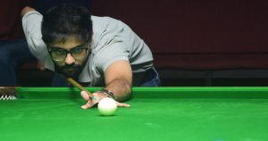 PYC Snooker & Billiards League 2024
