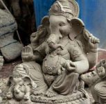 Clay, Creativity and a Second Chance: Pune’s Yerawada Inmates Craft Ganesha Idols