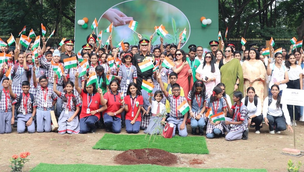 army independence day