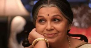 Rohini Hattangadi