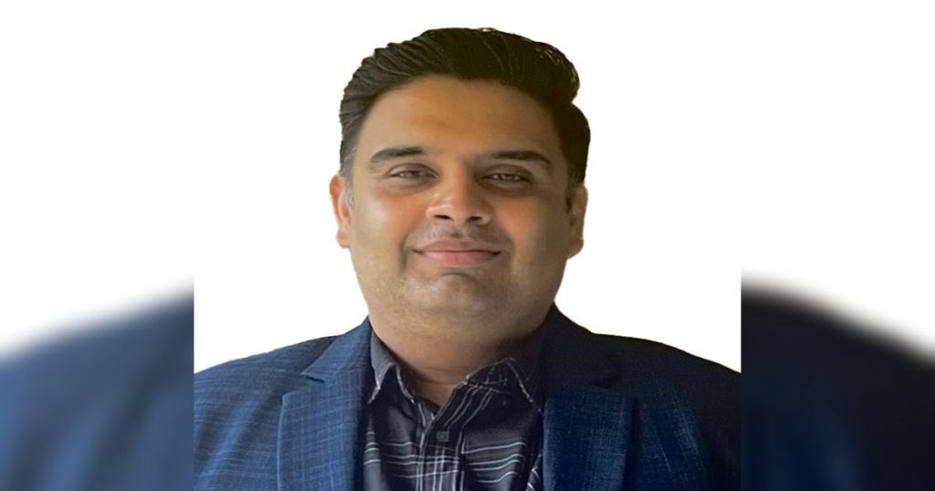Shivam Arren