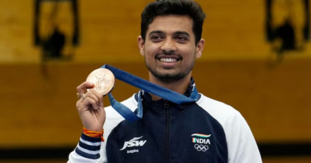 Swapnil Kusale