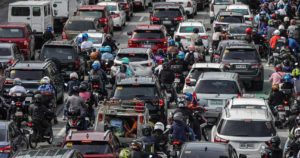 Traffic View