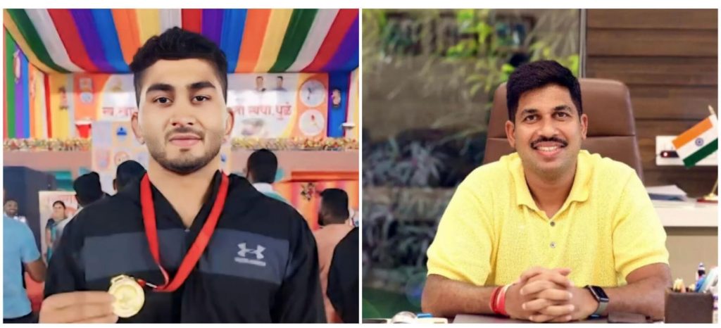 Vijay Doifode