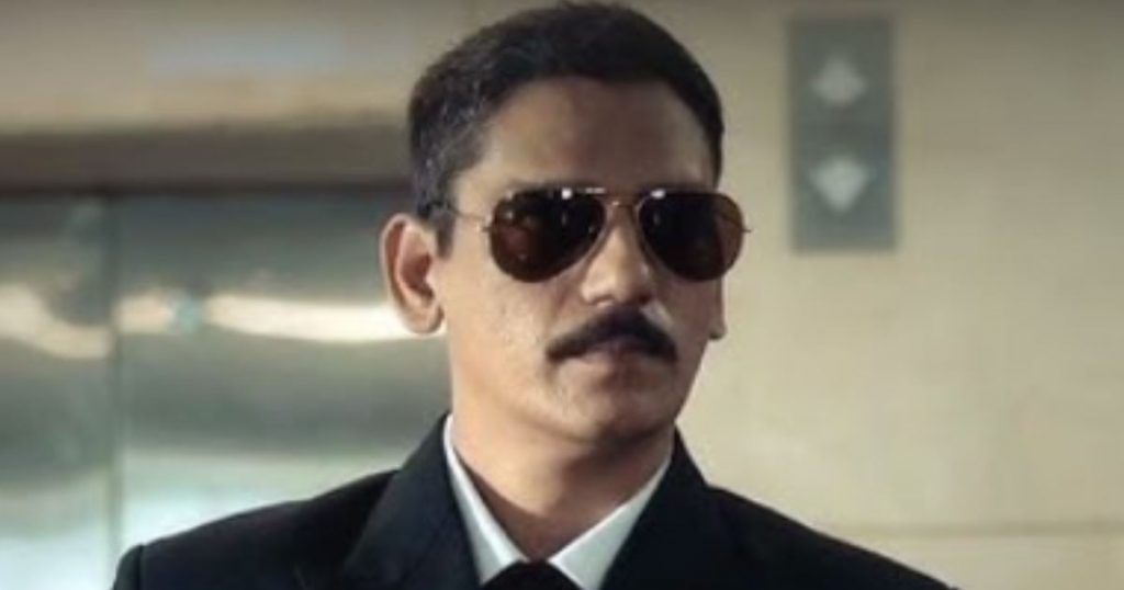 Vijay Varma