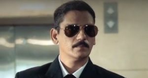 Vijay Varma
