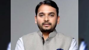 Vishwajeet Kadam