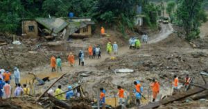 Wayanad Landslides (1)