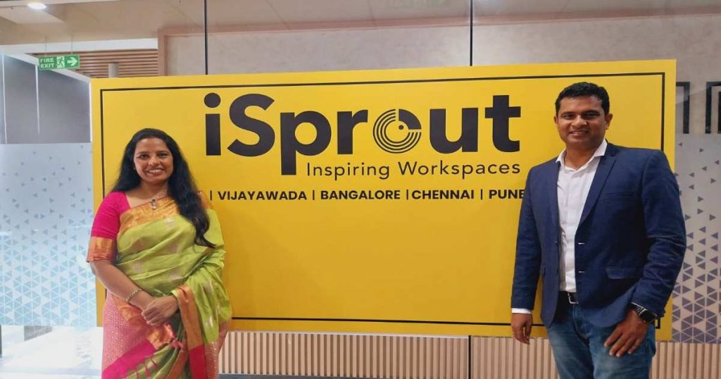 iSprout