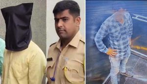 85-Year-Old Woman Raped by Electrician in Gated Society Near Hinjawadi