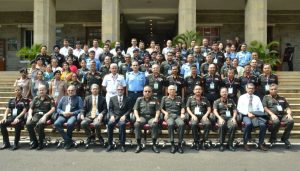 AFMC Pune Hosts IMPACT 2024 Conference (1)