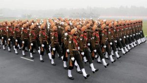 Army Day Parade